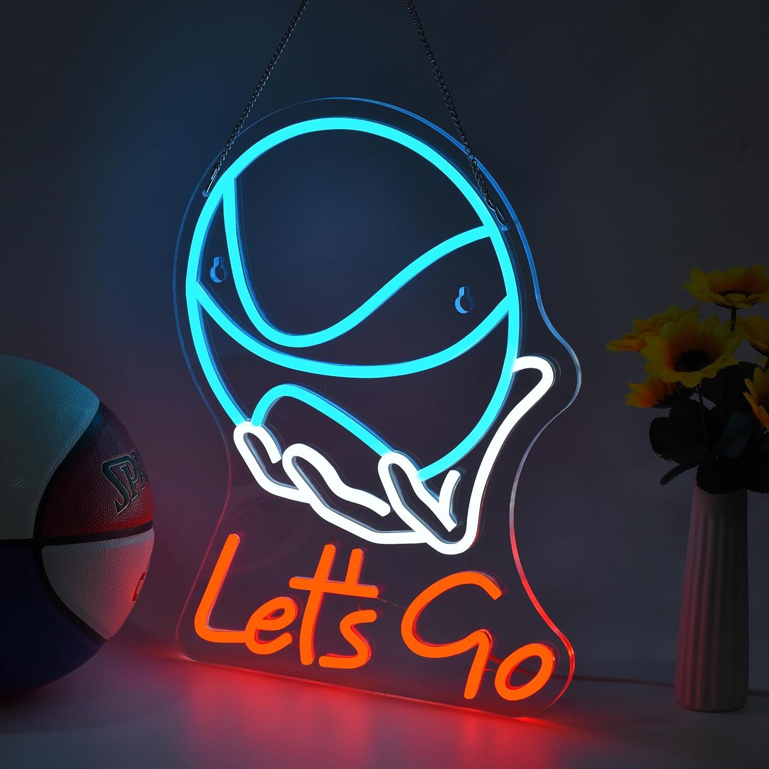 Insegna al neon 
