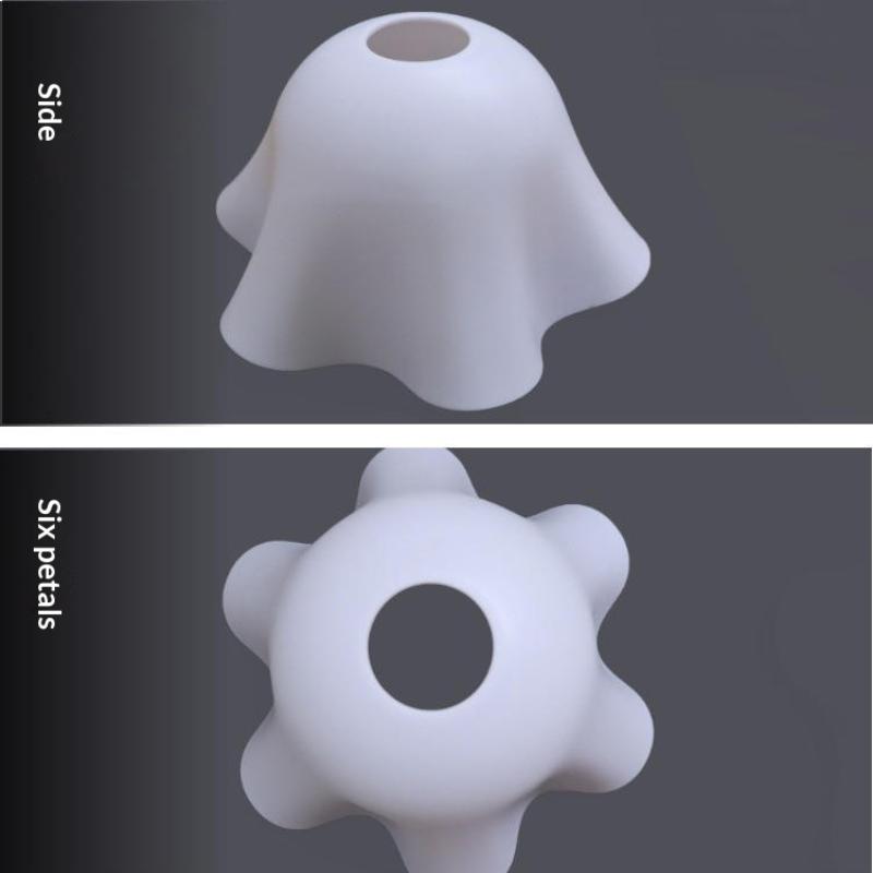 Paralume vintage – Adatto univ - Decor Timeless Lighting recensione e prezzo