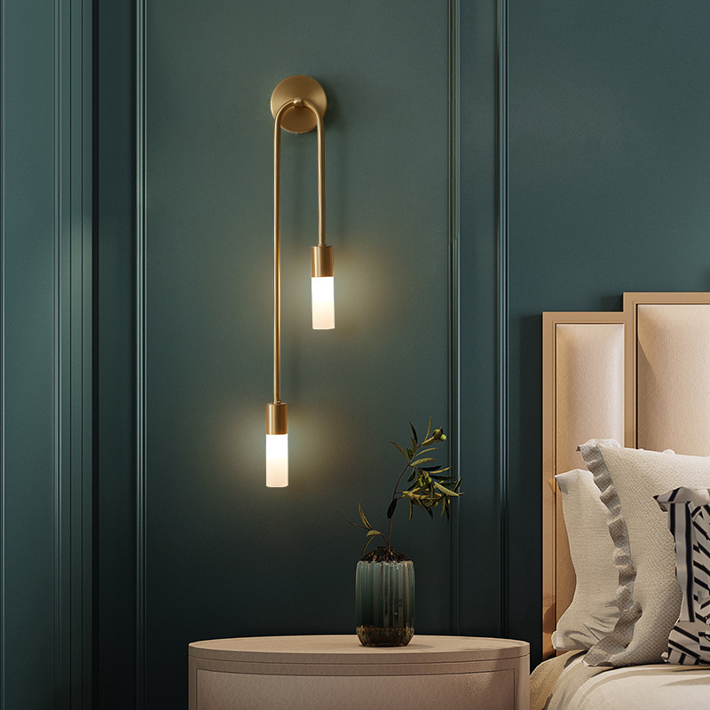 Lampada da Parete LED Decorati - Lighting Decor Bedroom recensione e prezzo