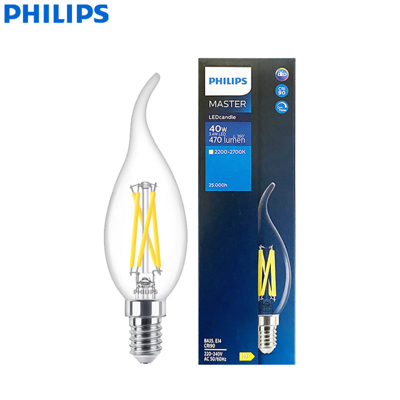 Lampadine a filamento LED PHIL - Philips Bulb Led Classic recensione e prezzo