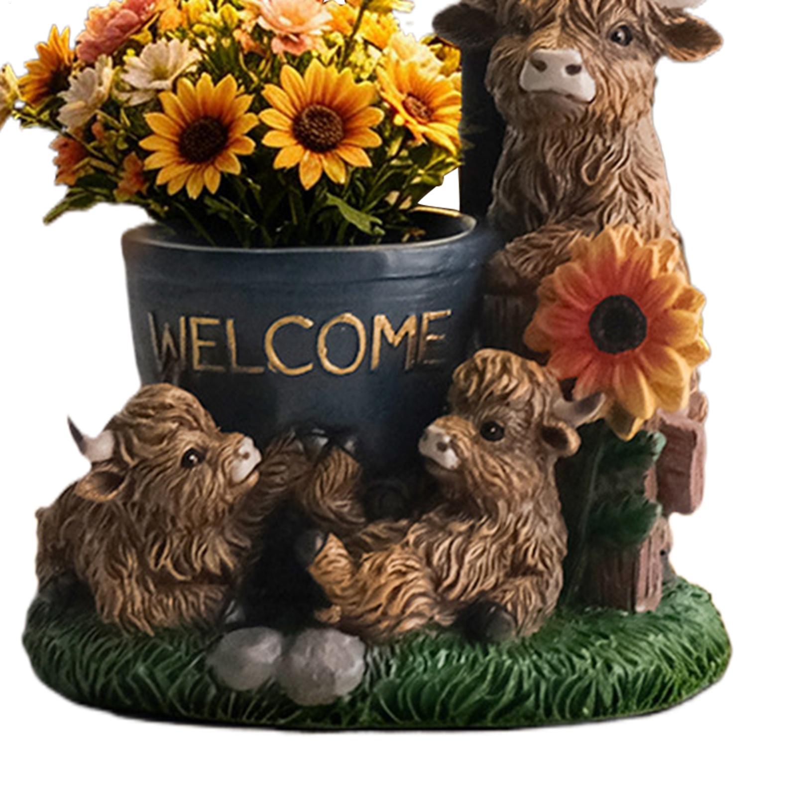 Animali da giardino solari, st - Up Lighting Decor recensione e prezzo