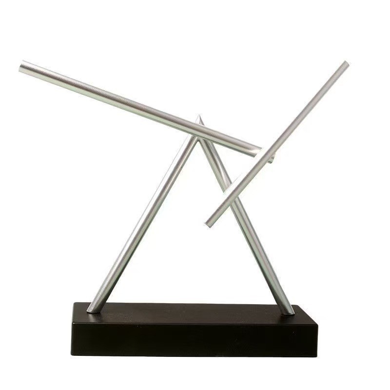 Ornamento a Movimento Perpetuo - Decor Timeless Lighting recensione e prezzo