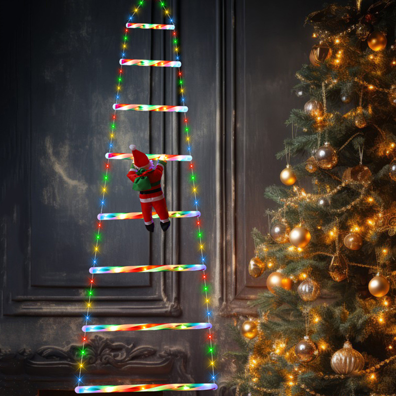 Luci decorative natalizie LEDS - Lighting Christmas Decor recensione e prezzo