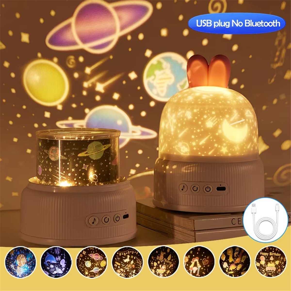 NOVITÀ! Lampada Notturna con P - Decor Lighting Lamps recensione e prezzo
