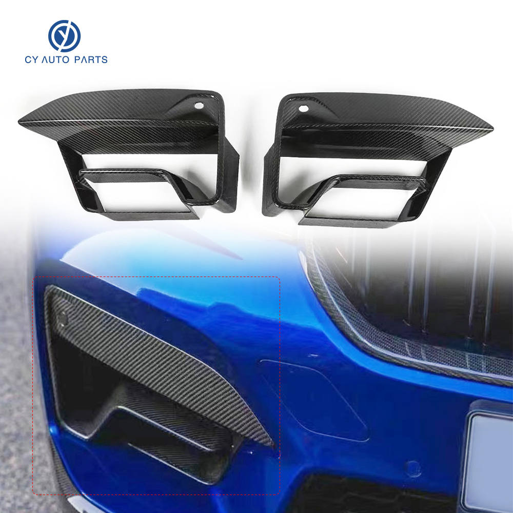 Per BMW M5 F90 LCI Accessori e - Decor Lighting Cy recensione e prezzo