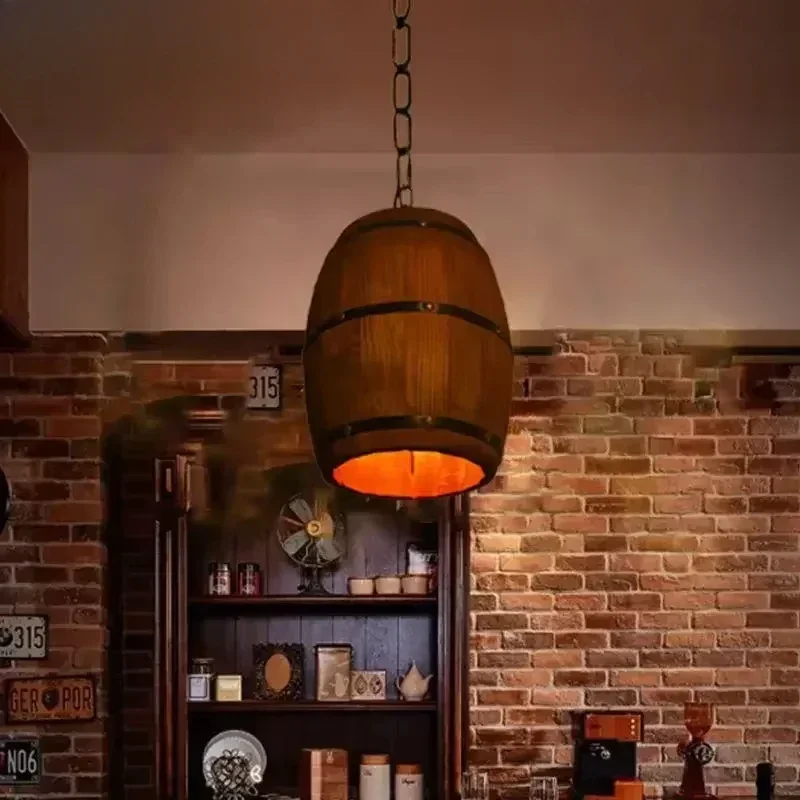 Lampada Rustica Vintage, Lampa - Decor Lighting Lamps recensione e prezzo