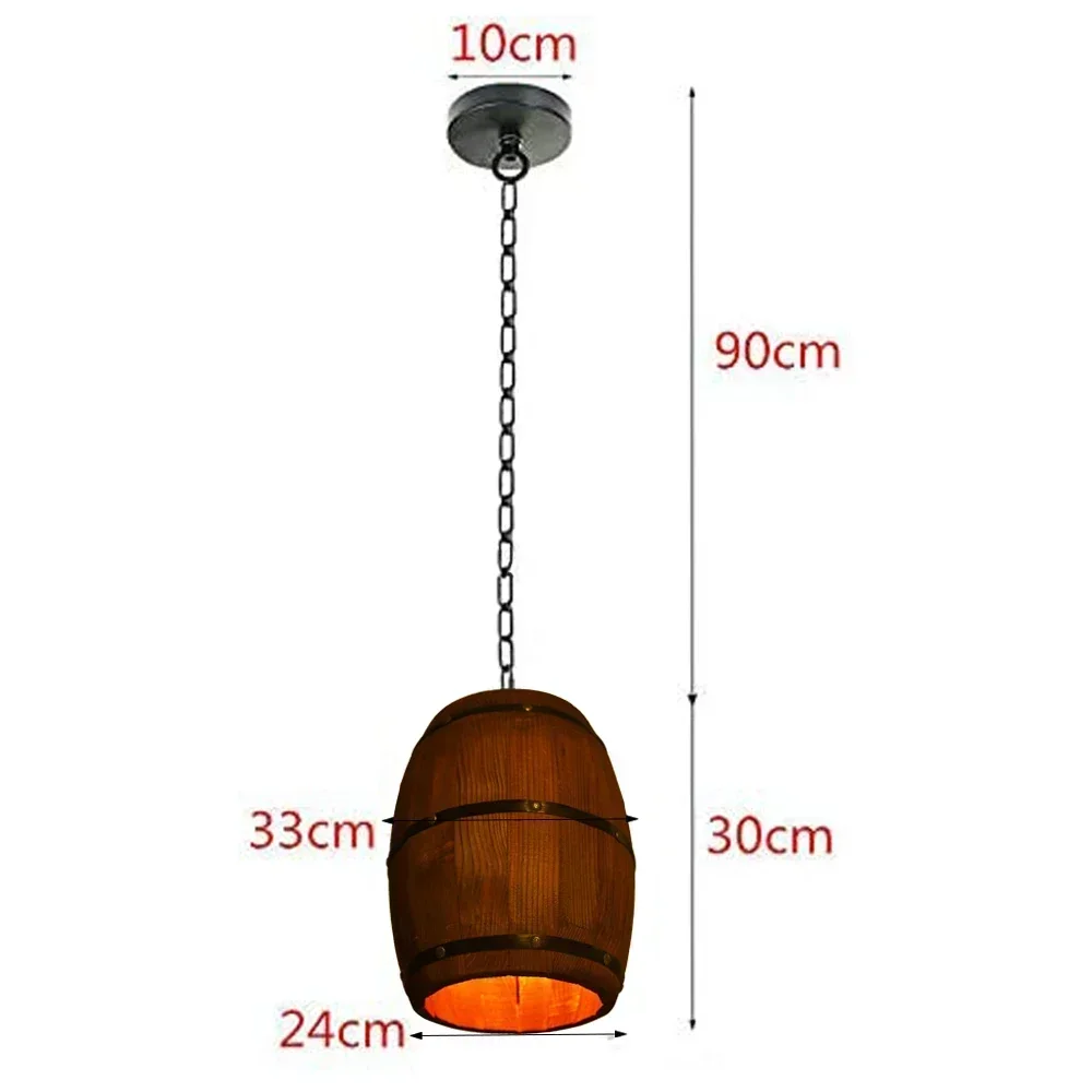 Lampada Rustica Vintage, Lampa - Decor Lighting Lamps recensione e prezzo