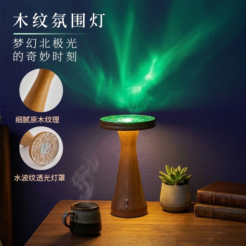 Lampada da scrivania decorativ - Lighting Decor Bedroom recensione e prezzo