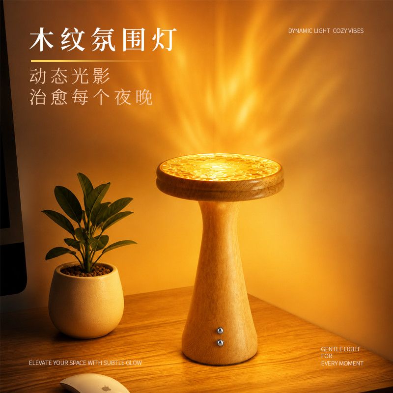 Lampada da scrivania decorativ - Lighting Decor Bedroom recensione e prezzo