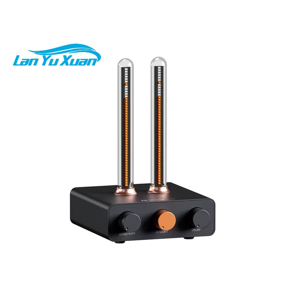 Fosi Audio AH-01A Visualizzato - Lighting Visual recensione e prezzo